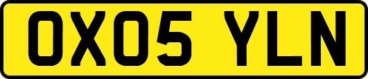 OX05YLN
