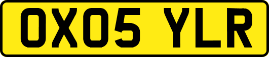 OX05YLR