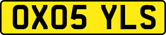 OX05YLS