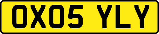 OX05YLY