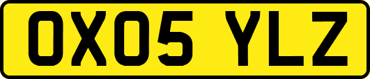 OX05YLZ