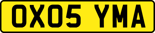 OX05YMA