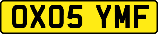 OX05YMF