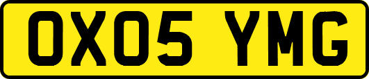 OX05YMG