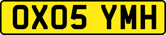 OX05YMH