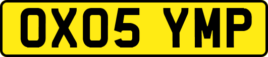 OX05YMP