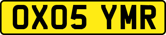 OX05YMR