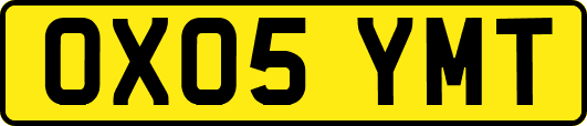 OX05YMT