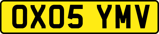 OX05YMV