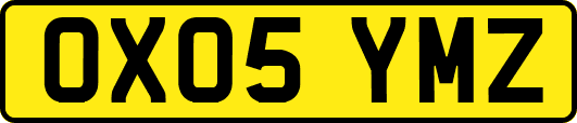 OX05YMZ