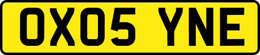 OX05YNE