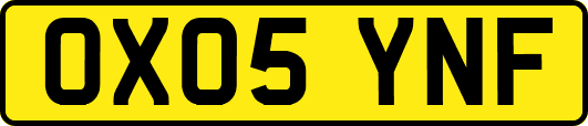 OX05YNF