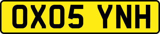 OX05YNH