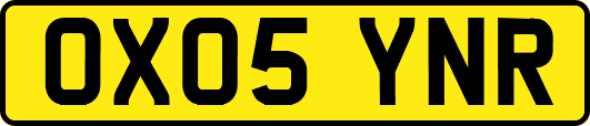 OX05YNR