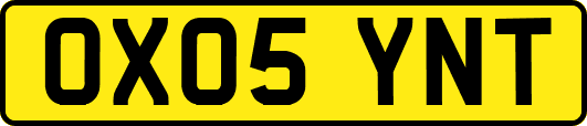 OX05YNT