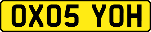OX05YOH