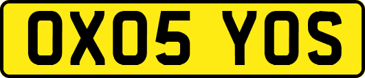 OX05YOS