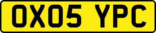 OX05YPC