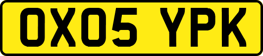 OX05YPK