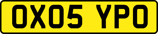 OX05YPO