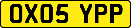 OX05YPP