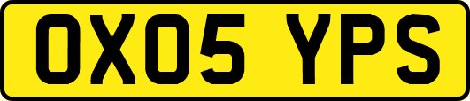 OX05YPS