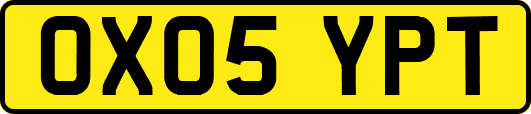 OX05YPT