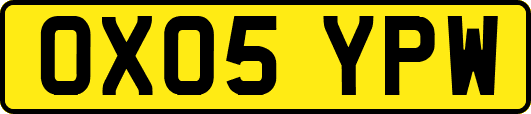 OX05YPW