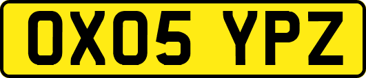 OX05YPZ