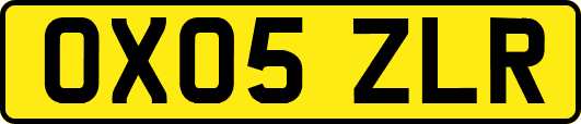 OX05ZLR