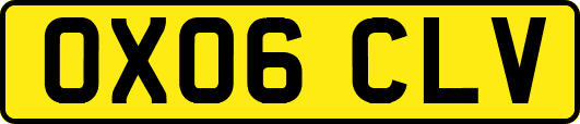OX06CLV