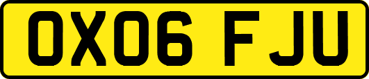 OX06FJU