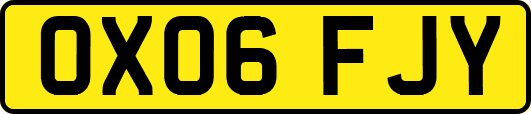 OX06FJY