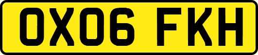 OX06FKH