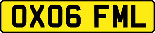 OX06FML