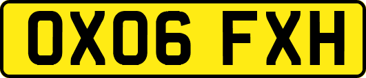 OX06FXH