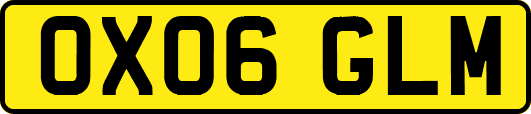 OX06GLM