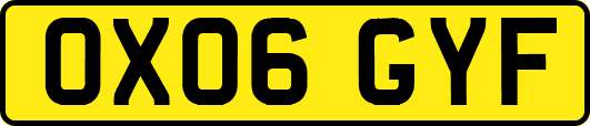 OX06GYF