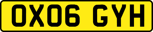 OX06GYH