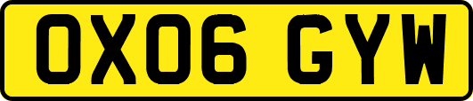 OX06GYW