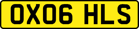 OX06HLS