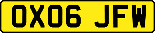 OX06JFW