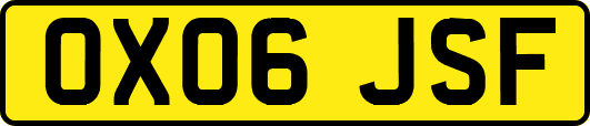 OX06JSF