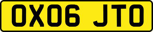 OX06JTO