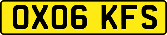 OX06KFS