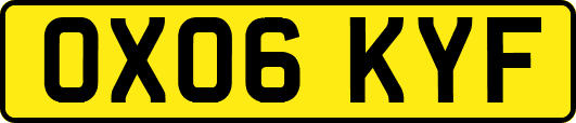 OX06KYF