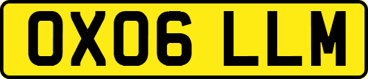 OX06LLM