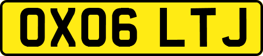 OX06LTJ