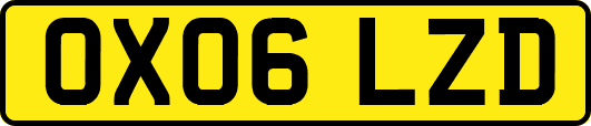 OX06LZD