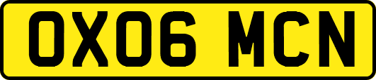 OX06MCN